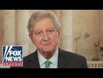 Sen. John Kennedy: Even duct tape can't fix stupid…