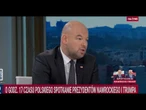 #PO11 | Dziedziczak: Ameryka jest gwarantem bezpieczeństwa | A. Klarenbach