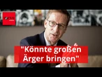 Top-Ökonom sauer: "Was die Regierung gerade macht, ist ein Skandal"