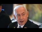 Benjamin Netanyahu promet une 