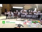 Gaza, Assopace Palestina: "Necessario piu' che mai lo sblocco degli aiuti"