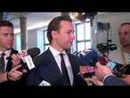 Bosak: gdyby nie wsparcie naszych sojuszników nie dalibyśmy rady się obronić nawet przed dronami!