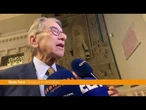 Terzi "La politica iraniana diventa più mostruosa e visibile"