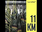 Streit über Wehrdienst: Wie geht es weiter bei der Bundeswehr?