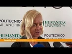 Università, Sciuto "Medtec contamina saperi tra ingegneria e medicina"