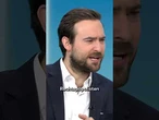 DEBATTE UM KIRK-ATTENTAT: El Hotzo, Gebührenkritik und Faschismus-Vorwürfe #shorts