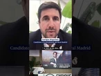 Enrique Riquelme: “La Superliga de Florentino era un cuento chino, una tomadura de pelo”