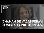 Damares reage contra ataques após crise entre Michelle e Flávio Bolsonaro 'Chamam de vagabunda'