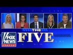 ‘The Five’: This felon fiesta is firing up the wokesters
