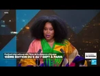 FIFDA 2025 – Diarrah Ndaw Spech : 15 ans de cinéma de la diaspora africaine • FRANCE 24