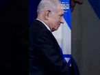 Israel defies demand from President Trump and launches airstrikes across western and central Iran