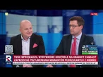 Śliwka: Platforma to partia proniemiecka | #GośćDzisiaj