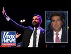 Watters: AOC brought home 'work husband' Zohran Mamdani to 'meet the whole family'