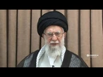 Khamenei promete lutar contra Israel e alerta Estados Unidos | AFP