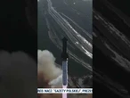 Rakieta Starship z udanym testem. Elon Musk ma powody do radości
