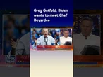 Greg Gutfeld: Every time Biden heard 'G-7,' he yelled 'Bingo!' #shorts