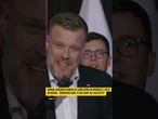 Adrian Zandberg komentuje swój wynik w wyborach. "Udowodniliśmy, że nie damy się zagłuszyć"
