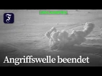 US-Militär beendet neunte Angriffswelle gegen Iran
