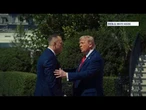 ŚCIŚLE TAJNE ROZMOWY o amerykańskiej broni jądrowej w Polsce!