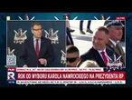 Ludzie TUSKA wciąż nie mogą się pogodzić z wygraną PREZYDENTA NAWROCKIEGO! | Bitwa Polityczna