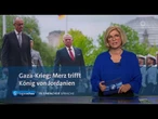 tagesschau in Einfacher Sprache 19:00 Uhr, 29.07.2025