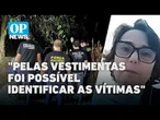 Corpos de homens desaparecidos no Paraná são encontrados; repórter traz detalhes | O POVO NEWS