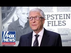 EPSTEIN PROBE: Bill Gates details extent of relationship with Jeffrey Epstein
