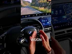 BMW Hacks | Multifunction Steering Wheel.