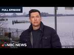 Top Story with Tom Llamas - March 26 | NBC News NOW