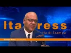 Antoci "Contro criminalità transnazionale l'Europa riparte da Messina"