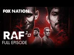 Real American Freestyle 10 Full Episode | Brawl Breaks Out Between Chimaev and Danis | Fox Nation