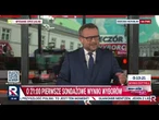 Karol Nawrocki czy Rafał Trzaskowski? Polacy wybierają prezydenta | #KlubRepubliki