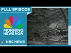 Morning News NOW Full Episode – July 6