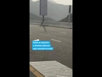 Emiratos Árabes estrena su autopista musical, a ritmo de Beethoven #shorts