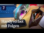 Handy erst ab 14? Warum Eltern weltweit Regeln aufstellen