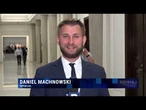 Maciej Świrski i sprawozdanie KRRiT przed sejmową komisją