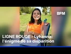 LIGNE ROUGE - Lyhanna: l'énigme de sa disparition