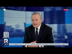 Gliński: obecna władza nie dba o polski interes, również w kwestii dziedzictwa | Gość Dzisiaj
