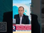 Niemcy podrzucają w lesie nielegalnych Migrantów to jest cyrk na kółkach