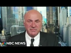 Kevin O'Leary addresses 'misinformation' on Utah data center project