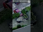 Southern California car chase has dramatic end