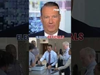 Maryland Dems under fire for 'disingenuous' ICE sit-in #shorts #foxnews #news #us #fox #immigration