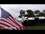 New flooding emergencies in Texas