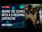 How DJ AG makes thousands every month from TikTok livestreams | New Money