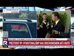Bosak: infrastruktura krytyczna nie jest chroniona, potrzebujemy nowych przepisów!