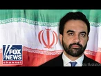 Mamdani BACKTRACKS over NYC official's planned meeting with Iranian envoy