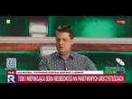 Rdesiński: Tusk nie zabiera głosu i nie pojawia się na uroczystościach! | Republika Dzień