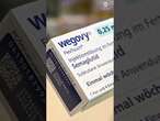 Study says Wegovy could prevent COVD-19 deaths