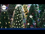 Bah humbug: Tariffs on Chinese goods will mean more expensive Christmas decorations