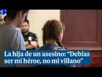 La hija del dentista que mató a su mujer con veneno en batidos: "Debías ser mi héroe, no mi villano"